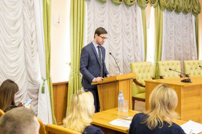 В Подольске расположен один из крупнейших флагманских карьерных центров Подмосковья В Подольске расположен один из крупнейших флагманских карьерных центров Подмосковья