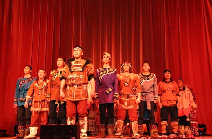 Фестиваль “Манящие миры. Этническая Россия” состоялся в КПЦ “Дубровицы” Фестиваль “Манящие миры. Этническая Россия” состоялся в КПЦ “Дубровицы”