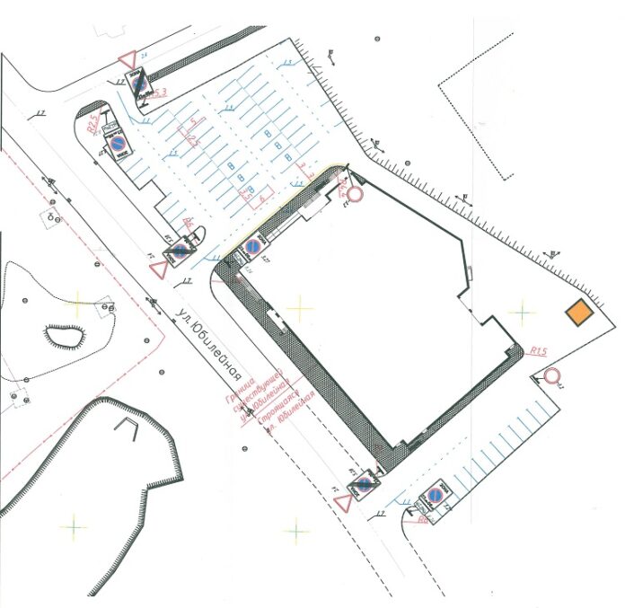 К сведению подольчан: новая схема организации дорожного движения начала действовать в Подольске К сведению подольчан: новая схема организации дорожного движения начала действовать в Подольске