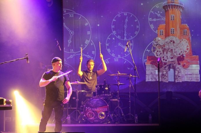 Жители Подольска любят «Мельницу» Жители Подольска любят «Мельницу»