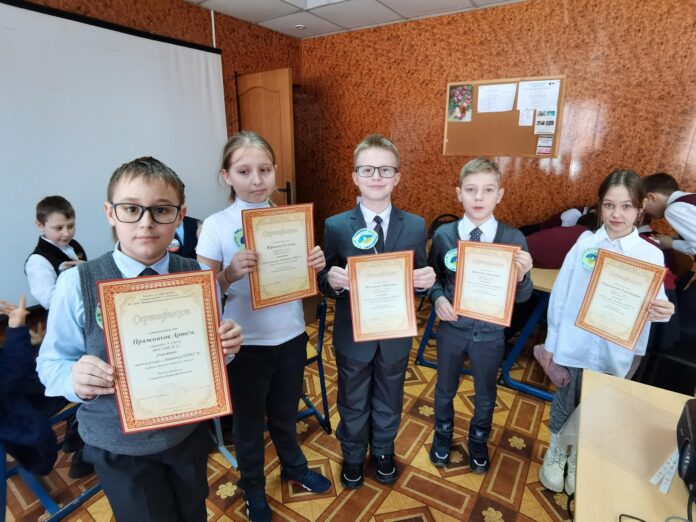 Муниципальная игра «Знатоки ОРКСЭ» для учащихся четвертых классов прошла в Подольске Муниципальная игра «Знатоки ОРКСЭ» для учащихся четвертых классов прошла в Подольске