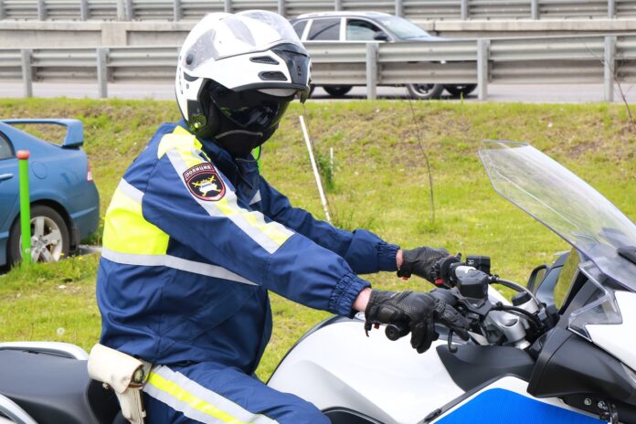 Анонс проведения профилактического мероприятия «Мотоскутер» Анонс проведения профилактического мероприятия «Мотоскутер»