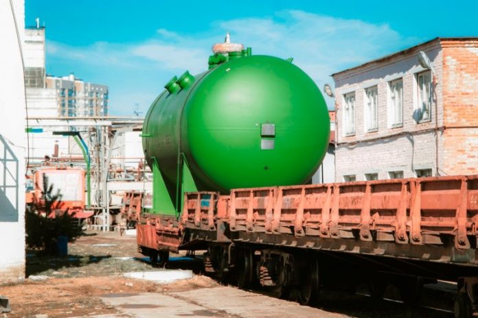 ПАО «ЗиО-Подольск» отгрузил оборудование на АЭС «Руппур»