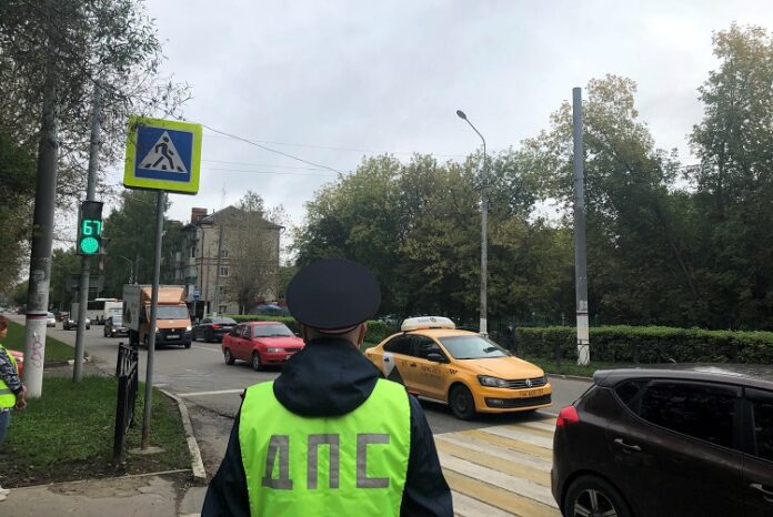 Итоги проведения профилактического мероприятия “Светофор” Итоги проведения профилактического мероприятия “Светофор”