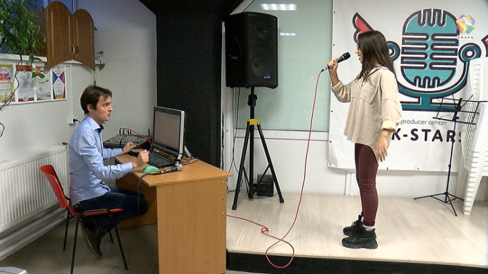 Трое юных певцов из Подольска примут участие в телепроекте Первого телеканала «Голос. Дети»