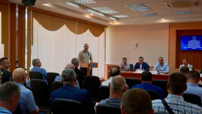 Противодействие мошенничеству и киберпреступлениям обсудили в Подольске Противодействие мошенничеству и киберпреступлениям обсудили в Подольске