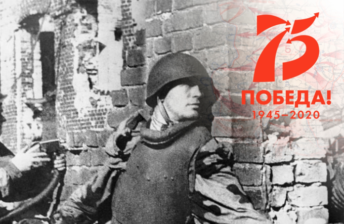 2 февраля в России отмечался День воинской славы