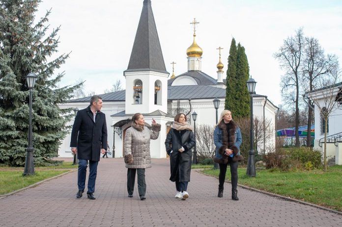 Путешествовать – значит жить интересно Путешествовать – значит жить интересно