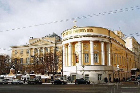 Николай Пестов поздравил подольчан с Днем российского студенчества Николай Пестов поздравил подольчан с Днем российского студенчества