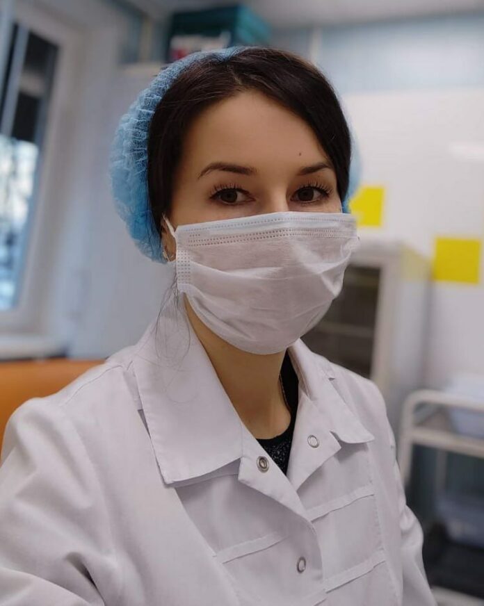 Подольская медсестра благодаря программе соципотеки купила трехкомнатную квартиру