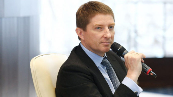 Вадим Хромов проведет встречу с бизнесом 25 июня в формате онлайн