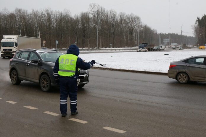 Анонс профилактического мероприятия «Детское кресло» Анонс профилактического мероприятия «Детское кресло»