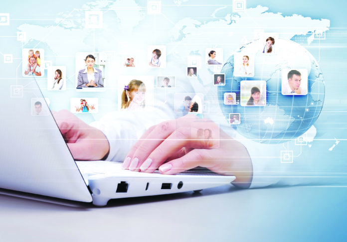 Количество отработанных Госжилинспекцией комментариев подольчан в соцсетях увеличилось на 17% Количество отработанных Госжилинспекцией комментариев подольчан в соцсетях увеличилось на 17%