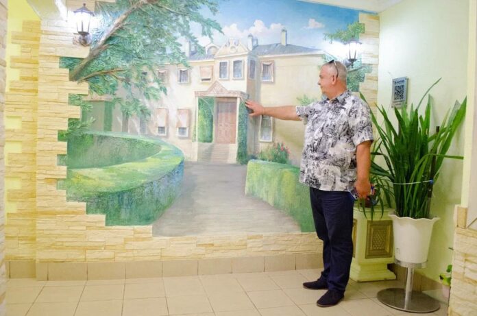 Три подъезда Подольска прошли во второй этап смотра-конкурса «Лучший подъезд Подмосковья – 2022»