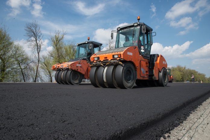 Проблему ремонта региональных дорог в Городском округе Подольск обсудили в администрации
