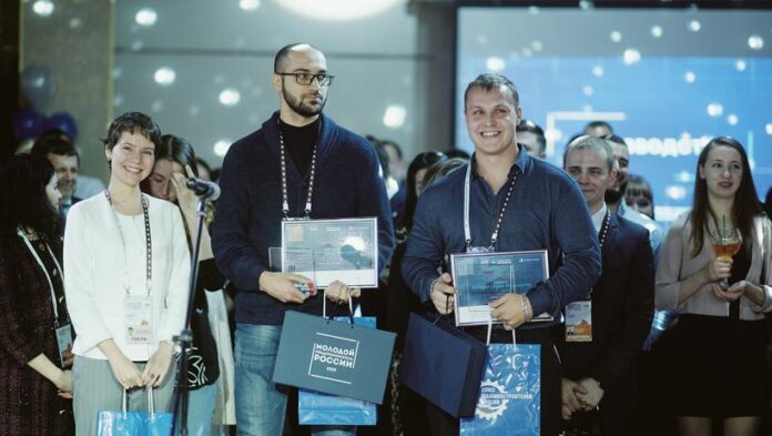 Вниманию подольчан: открыта регистрация на отборочный этап конкурса «Молодой предприниматель России»