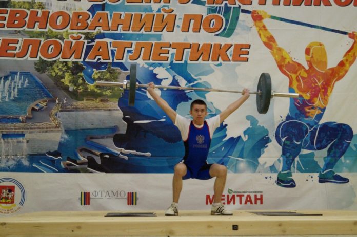 Спортсмены подольской школы олимпийского резерва «Пахра» завоевали призовые места в Первенстве Московской области