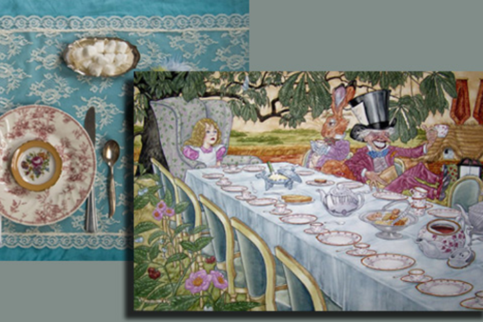 В горокруге Подольск проходит конкурс фотографии «Блюдо для литературного героя-2020»