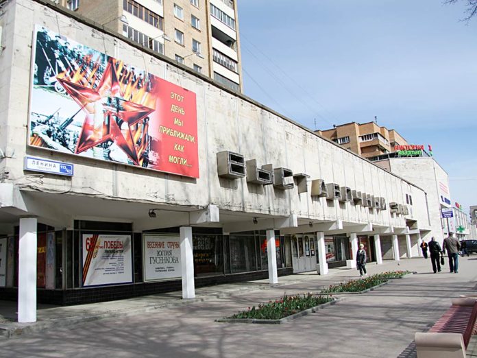 Выставка «Наше особое счастье» откроется завтра в Подольском выставочном зале