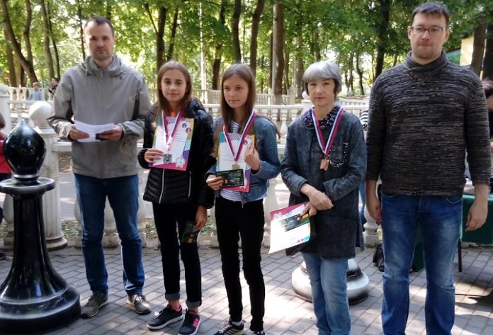 Волейбол – пляжный, шахматы – быстрые