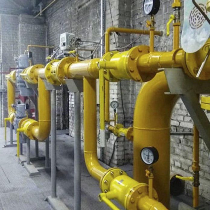 В муниципалитете были остановлены 27 котельных