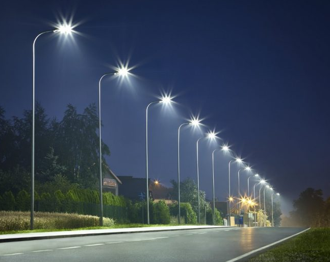 Продолжается голосование по выбору объектов для обустройства или капремонта наружного освещения в 2022 году... Продолжается голосование по выбору объектов для обустройства или капремонта наружного освещения в 2022 году...