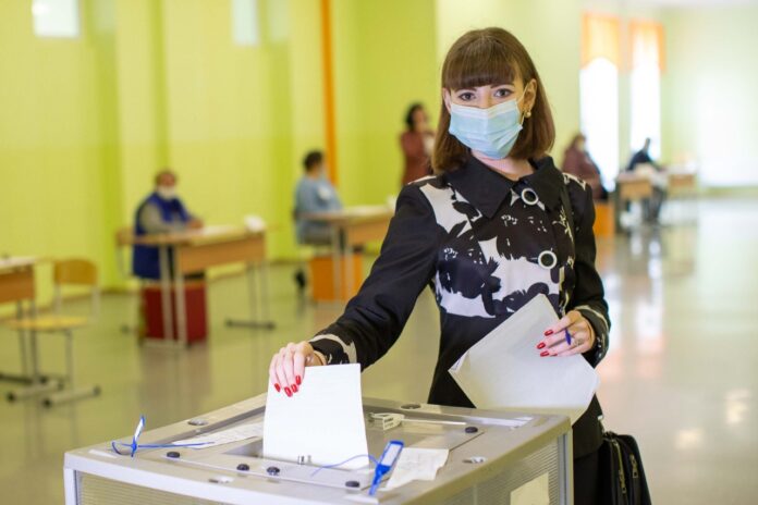 Выпускница Кристина Чайка: «Дальнейшее развитие и благополучие Большого Подольска зависит от неравнодушия каждого из... Выпускница Кристина Чайка: «Дальнейшее развитие и благополучие Большого Подольска зависит от неравнодушия каждого из...