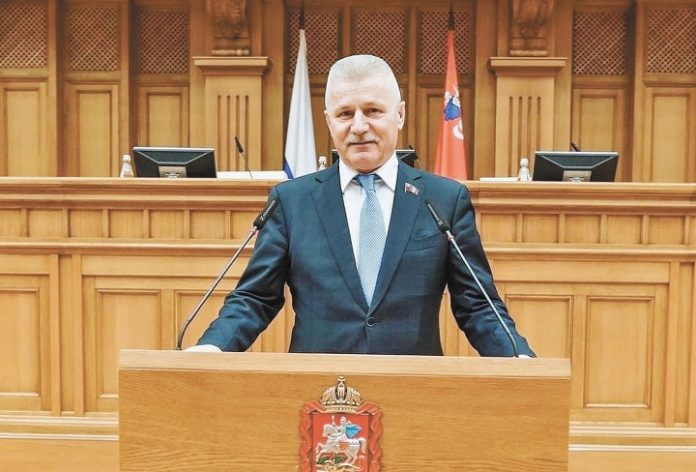 Для нас, прежде всего, 2020-й – Год памяти и славы