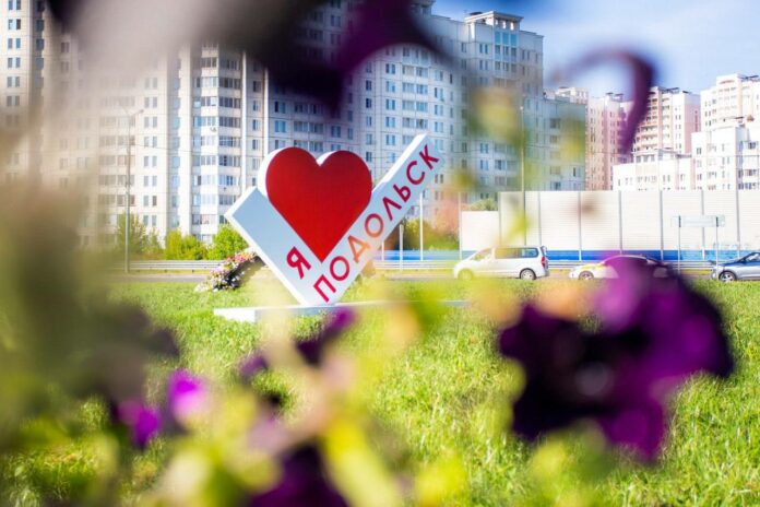 В этом году ведётся большая работа по благоустройству муниципалитета