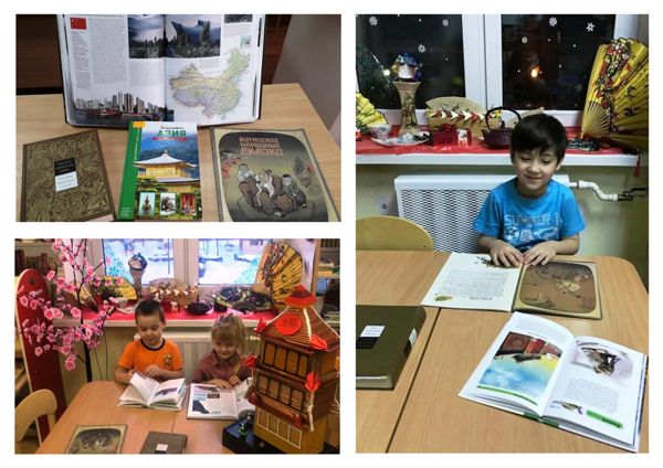 В проекте «Загадки жёлтого дракона» приняли участие воспитанники детского сада № 19 «Звёздочка» В проекте «Загадки жёлтого дракона» приняли участие воспитанники детского сада № 19 «Звёздочка»