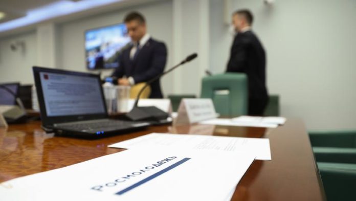 Информируем подольчан: вопросы развития законодательства в сфере молодежной политики обсудили в Совете Федерации