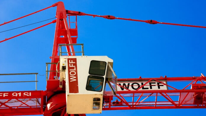 Онлайн-семминар для застройщиков Большого Подольска пройдет 27 августа