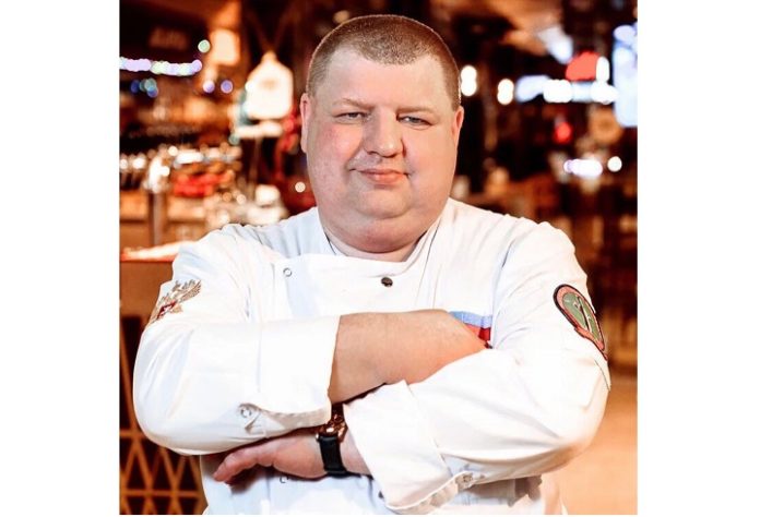 Котлеты для олимпийских чемпионов