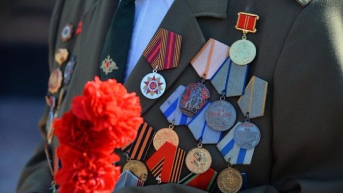 Ветераны Большого Подольска, награжденные медалью «За оборону Москвы», получат единовременную выплату Ветераны Большого Подольска, награжденные медалью «За оборону Москвы», получат единовременную выплату