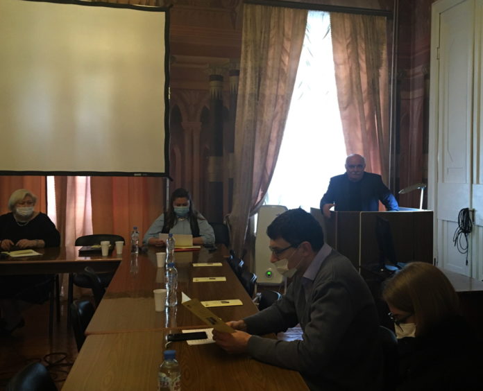 В ФИЦ ВИЖ им. Л.К. Эрнста прошел Круглый стол “Миловановские чтения”