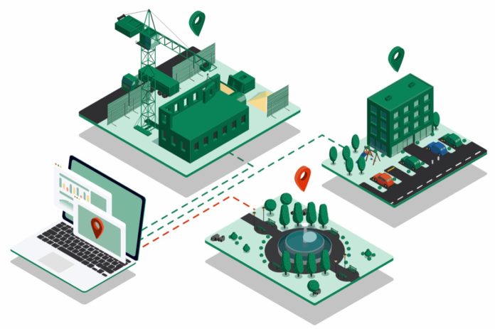 Более миллиона раз в Московской области воспользовались сервисом «Градпроработка онлайн»