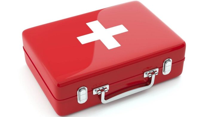 Подольская прокуратура разъясняет: о комплектации аптечки для автомобиля Подольская прокуратура разъясняет: о комплектации аптечки для автомобиля