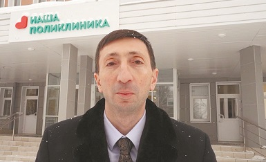 Отмечается рост заболеваемости COVID-19 среди детей