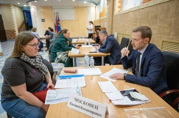 В марте-апреле в микрорайонах Большого Подольска будет организована работа «выездной администрации» В марте-апреле в микрорайонах Большого Подольска будет организована работа «выездной администрации»