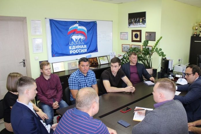 Я выбираю спорт! Я выбираю спорт!