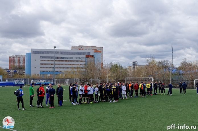 Водоканал – Кубок города по футболу 6х6 и 8х8! Водоканал – Кубок города по футболу 6х6 и 8х8!