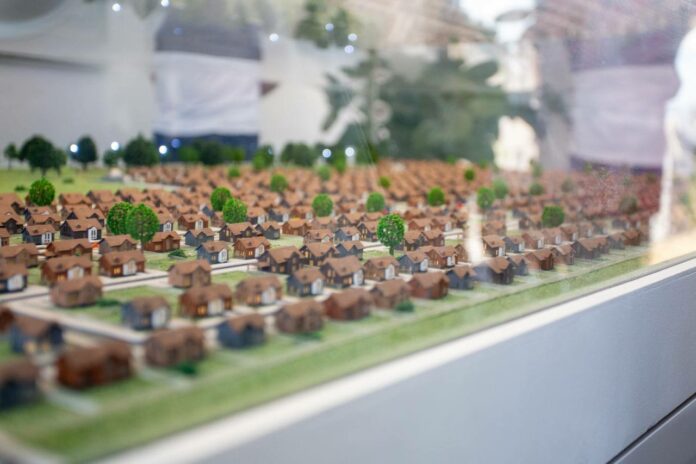 Земельные вопросы – на контроле у профильных служб региона и округа Земельные вопросы – на контроле у профильных служб региона и округа