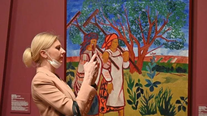 Вниманию подольчан: музеи Подмосковья присоединятся ко всемирному Дню музейного селфи