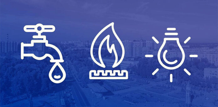 О работах в Климовске, планируемых к внесению на 2025-2026 гг. в госпрограмму модернизации инженерных сетей