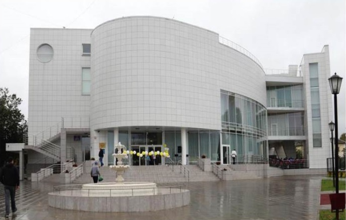 Строительство основных социальных объектов в Городском округе Подольск в 2018 году обсудили на оперативном... Строительство основных социальных объектов в Городском округе Подольск в 2018 году обсудили на оперативном...