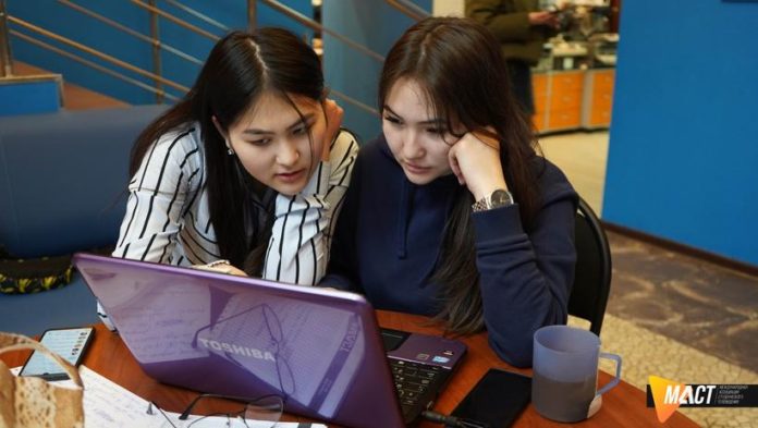 Информируем подольчан: стартует новый сезон «Медиакузницы»