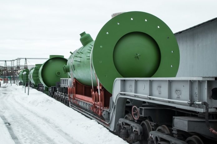 «ЗиО-Подольск» завершил поставку оборудования для АЭС «Руппур» «ЗиО-Подольск» завершил поставку оборудования для АЭС «Руппур»