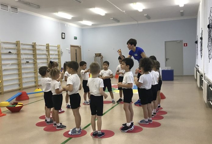 Лучший воспитатель Подольска Лучший воспитатель Подольска