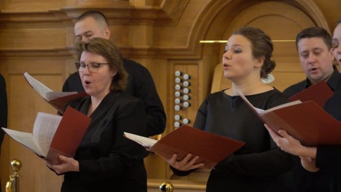 27-й Фестиваль искусств «Агафонниковские вечера» открылся в Подольске