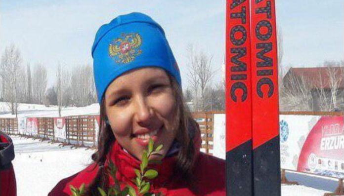 Подольская спортсменка выступит на Всемирной зимней универсиаде